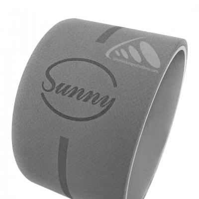 VÒNG YOGA ĐỊNH TUYẾN ĐÀI LOAN - SUNNY (BẢNG 20CM)